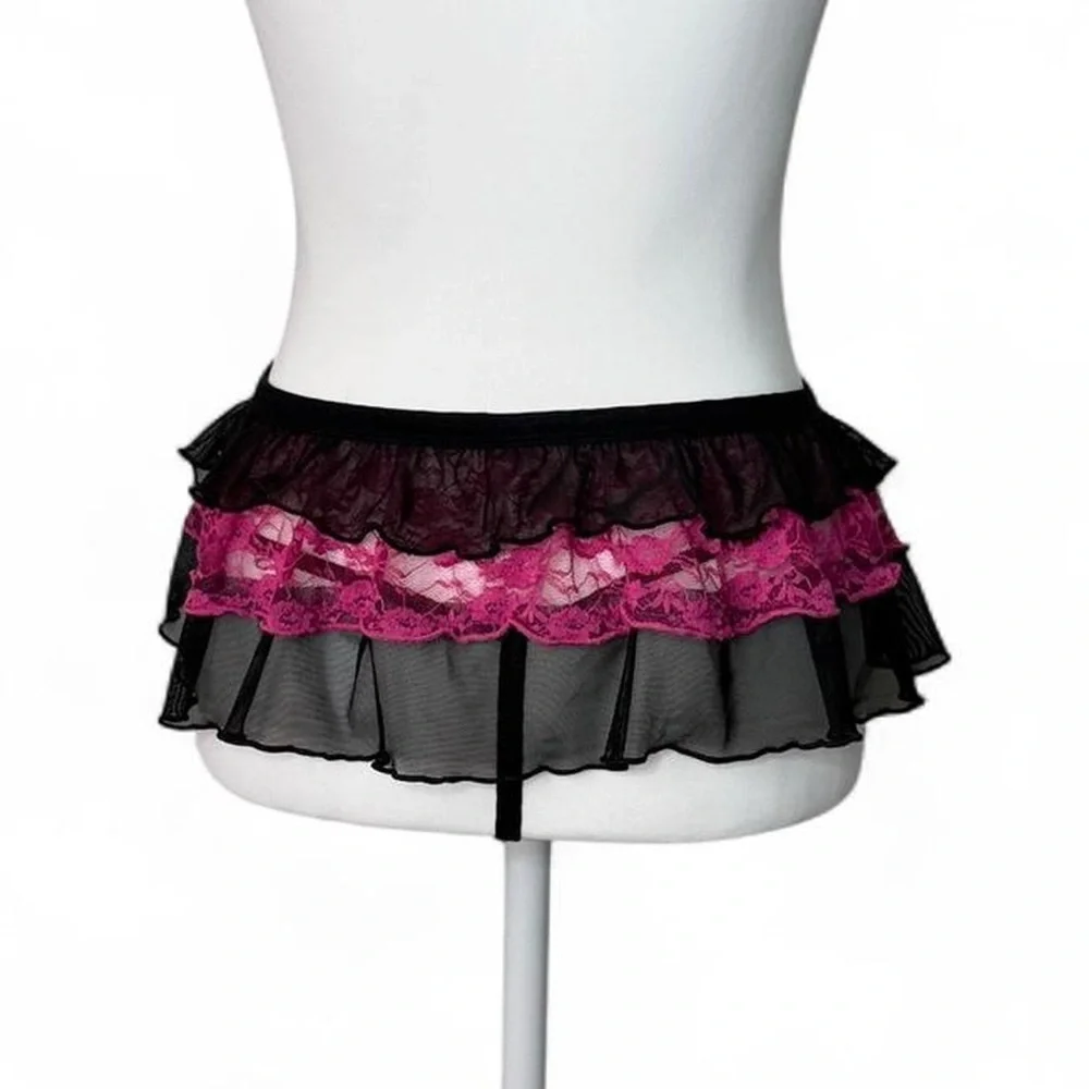 Naughty School Girl Costume Set